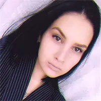 Фотография репетитора Уркашова Анна Владимировна