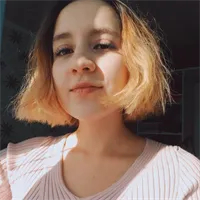 Фотография репетитора Киселева Алина Владимировна