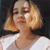 Фотография репетитора Киселева Алина Владимировна