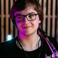 Фотография репетитора Леонгард Владислав Сергеевич