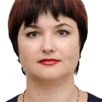 Фотография репетитора Ситникова Екатерина Александровна