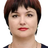 Фотография репетитора Ситникова Екатерина Александровна