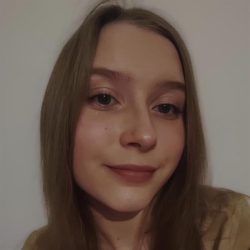 Фотография репетитора Заостровцева Валерия Александровна