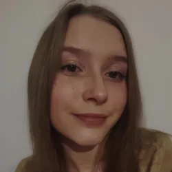 Фотография репетитора Заостровцева Валерия Александровна