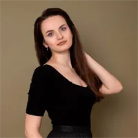 Фотография репетитора Басова Ангелина Александровна