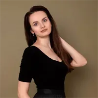 Фотография репетитора Басова Ангелина Александровна