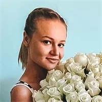 Фотография репетитора Еремина Юлия Александровна