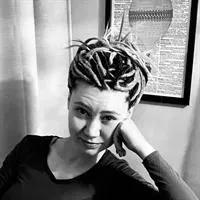 Фотография репетитора Хваловская Дарья Владимировна