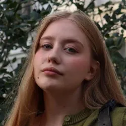 Фотография репетитора Дубровина Вероника Сергеевна