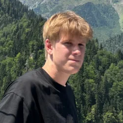 Фотография репетитора Мягков Андрей Алексеевич