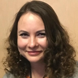 Фотография репетитора Голоцан Алия Ринатовна