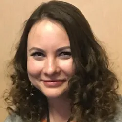 Фотография репетитора Голоцан Алия Ринатовна