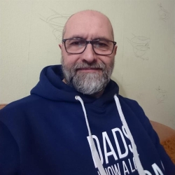 Фотография репетитора Спесивцев Андрей Алексеевич