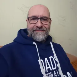 Фотография репетитора Спесивцев Андрей Алексеевич