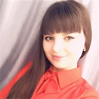 Фотография репетитора Назина Ольга Николаевна