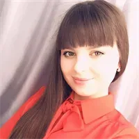 Фотография репетитора Назина Ольга Николаевна