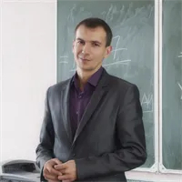 Фотография репетитора Некрасов Игорь Олегович