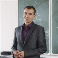 Фотография репетитора Некрасов Игорь Олегович