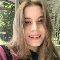 Фотография репетитора Козлова Диана Сергеевна