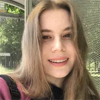 Фотография репетитора Козлова Диана Сергеевна