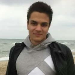 Фотография репетитора Иванов Данила Евгеньевич