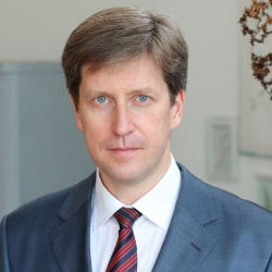 Фотография репетитора Трофимов Сергей Юрьевич