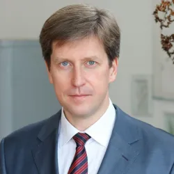 Фотография репетитора Трофимов Сергей Юрьевич