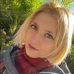 Фотография репетитора Митрохина Анастасия Александровна