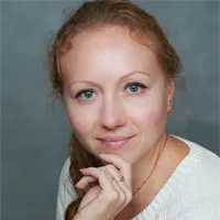 Фотография репетитора Ступина Екатерина Сергеевна