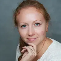 Фотография репетитора Ступина Екатерина Сергеевна