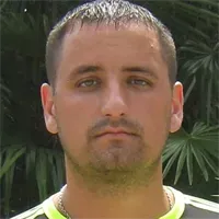 Фотография репетитора Кобец Сергей Юрьевич