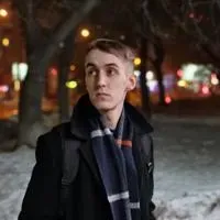 Фотография репетитора Гурман Андрей Анатольевич