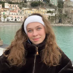 Фотография репетитора Корнеева Мария Ивановна