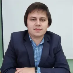 Фотография репетитора Шайхов Рауф Рашидович