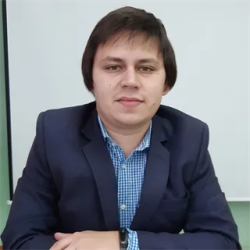 Фотография репетитора Шайхов Рауф Рашидович