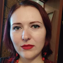 Фотография репетитора Юдина Дарья Васильевна