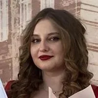 Фотография репетитора Ситникова Полина Алексеевна