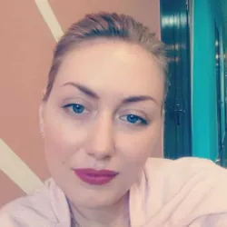 Фотография репетитора Сорокина Ульяна Алексеевна