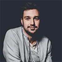 Фотография репетитора Соловьев Алексей Игоревич