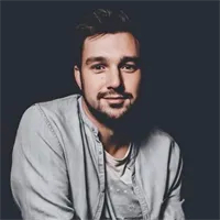 Фотография репетитора Соловьев Алексей Игоревич