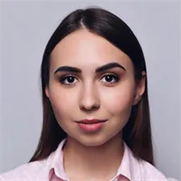 Фотография репетитора Донцова Евгения Владимировна