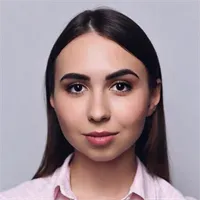 Фотография репетитора Донцова Евгения Владимировна