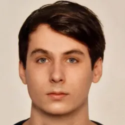 Фотография репетитора Дударев Александр Васильевич