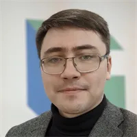 Фотография репетитора Климовский Алексей Андреевич