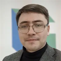 Фотография репетитора Климовский Алексей Андреевич