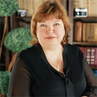 Фотография репетитора Маркелова Наталья Михайловна