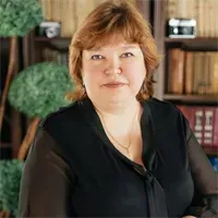 Фотография репетитора Маркелова Наталья Михайловна