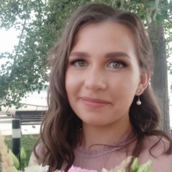 Фотография репетитора Савельева Светлана Николаевна