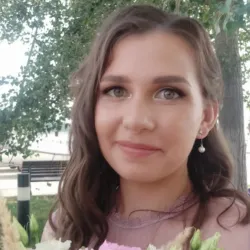 Фотография репетитора Савельева Светлана Николаевна