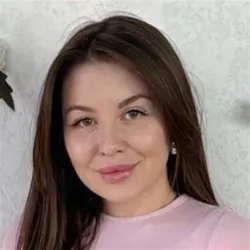 Фотография репетитора Гаянова Диана Ниязовна